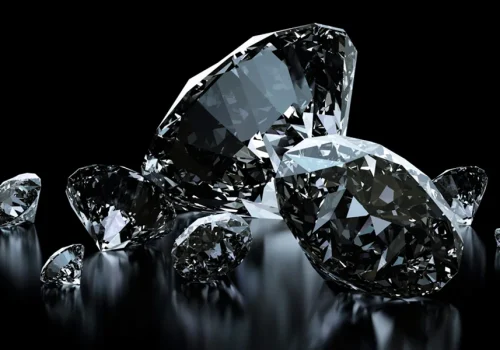 Diamanten vom Gold und Silber Studio Berlin Pankow
